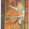 卡勒瓦拉塔罗牌 Kalevala Tarot