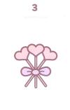 卡哇伊塔罗牌 Kawaii Tarot-A 78-card Deck of Magic and Cute