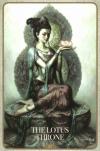 观音神谕卡 Kuan Yin Oracle