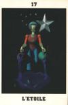 星座小王子幸福の塔罗牌 LITTE ASTROLOGY PRINCE THE TAROT