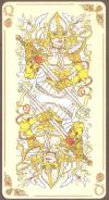 洛卡塔罗牌 LOKA TAROT