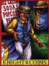 马戏团塔罗牌 LeGrande Circus & Sideshow Tarot