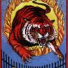马戏团塔罗牌 LeGrande Circus & Sideshow Tarot