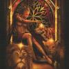 传世塔罗牌 Legacy of the Divine Tarot