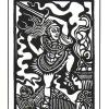 光与影塔罗牌 Light and Shadow Tarot