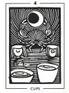 光与影塔罗牌 Light and Shadow Tarot