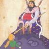 玫瑰小王子塔罗牌 Little Prince Tarot