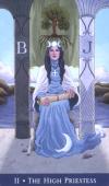 卢埃林经典塔罗牌 Llewellyn's Classic Tarot
