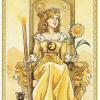 圣甲虫塔罗牌 Lo Scarabeo Tarot
