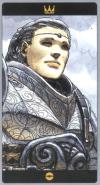 合金男爵塔罗牌 META-BARONS TAROT