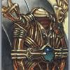 合金男爵塔罗牌 META-BARONS TAROT