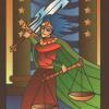 灵镜塔罗牌 MIRRORS TAROT
