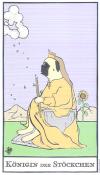 巴哥狗塔罗牌 MOPS TAROT