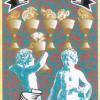 克拉拉塔罗牌 Madam Clara sees all Original tarot