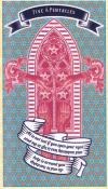克拉拉塔罗牌 Madam Clara sees all Original tarot
