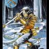 日式漫画塔罗牌 Manga Tarot