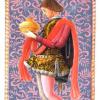 梦特格纳塔罗牌 Mantegna Tarot