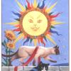 马赛猫塔罗牌 Marseille Cat Tarot