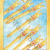 小动物塔罗牌 Maruco Animal Tarot Card