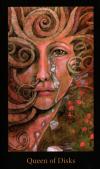 祷告塔罗牌 Mary-El Tarot