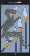 玛雅塔罗牌 Mayan Tarot