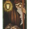梦时代塔罗牌 Medevial's Traumzeit Tarot