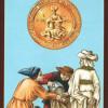 中世纪塔罗牌 Medieval Tarot