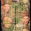 时尚中世纪塔罗牌 Modern Medieval tarot