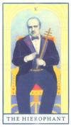 电影明星塔罗牌 Movie Tarot