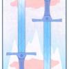 电影明星塔罗牌 Movie Tarot