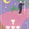 神秘星期一塔罗牌 Mystic Mondays Tarot