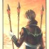 神秘漫画塔罗牌 Mystical Manga Tarot