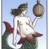 新炼金术塔罗牌 NEW Alchemical Tarot Renewed 3