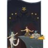 手记塔罗牌 Notes Tarot