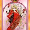 幸运女神塔罗牌 Oh！MY GODDESS TAROT