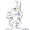 外族塔罗牌 Otherkin Tarot