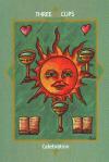来世塔罗牌 Otherworld Tarot