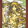 治国守护者塔罗牌 Oze69 Watchers Tarot