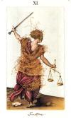 异教徒来世塔罗牌 Pagan Otherworlds TAROT