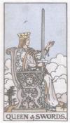 还原史密斯伟特塔罗牌 Pamela Colman Smiths RWS Tarot Deck