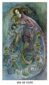 宝琳娜塔罗 Paulina Tarot