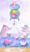 玩心塔罗牌 Playful Heart Tarot