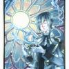 毒笼塔罗牌 Poisoncage Tarot