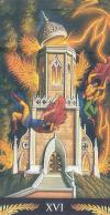 前拉斐尔派塔罗牌 Pre-Raphaelite Tarot