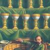 前拉斐尔派塔罗牌 Pre-Raphaelite Tarot