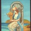 镜龙二创塔罗牌 RK Astrology of Love Ryuji Kagami Original Tarot