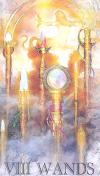 回顾塔罗牌 Retrospective Tarot