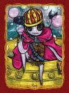 巫毒娃娃塔罗牌 Rope Doll Tarot