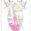 玫瑰塔罗牌 Rose Tarot