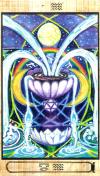 埃及罗塞塔塔罗牌 Rosetta Tarot PAPYRUS edit